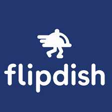 Flipdish Logo