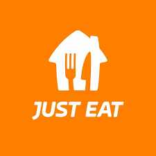 Just Eat Logo